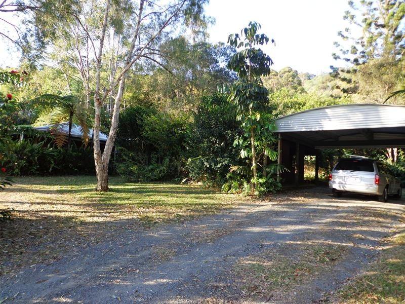 13 Lillee Court, Currumbin Valley QLD 4223
