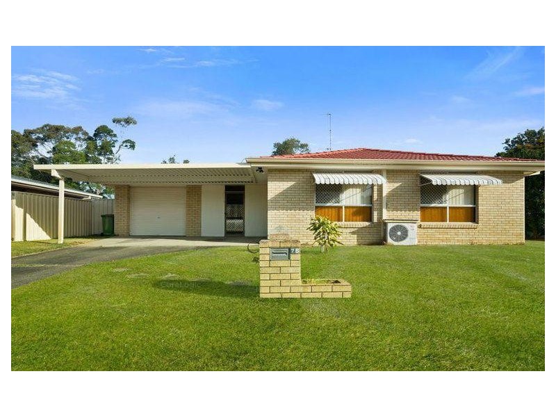 78 Japonica Drive, Palm Beach QLD 4221