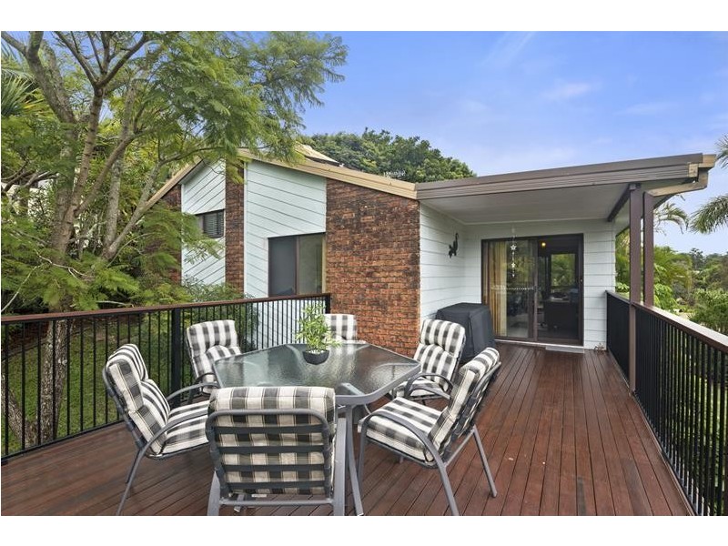 89 Ware Drive, Currumbin Waters QLD 4223