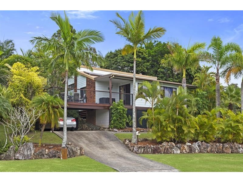 89 Ware Drive, Currumbin Waters QLD 4223