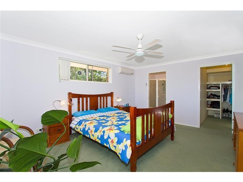 18 Hibertia Avenue, Elanora QLD 4221