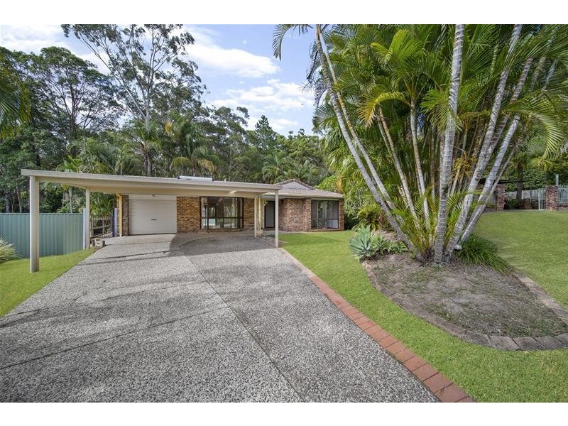 22 Hillcot Street, Currumbin Waters QLD 4223