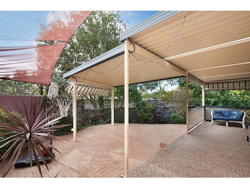 2/9 Wuruma Court, Elanora QLD 4221