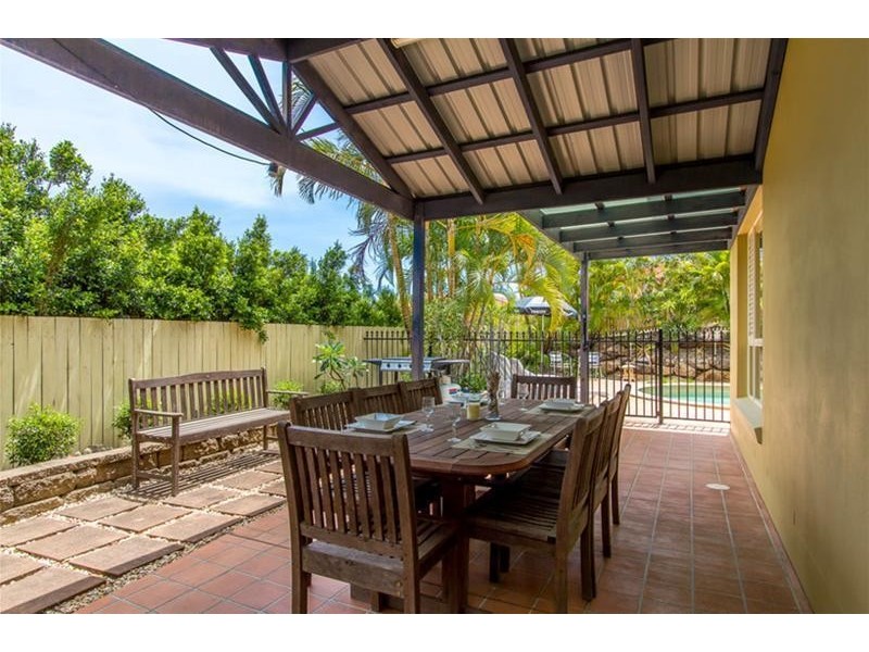 10 Barlee Court, Elanora QLD 4221