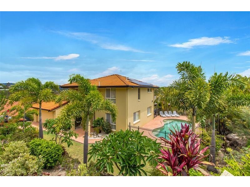 10 Barlee Court, Elanora QLD 4221