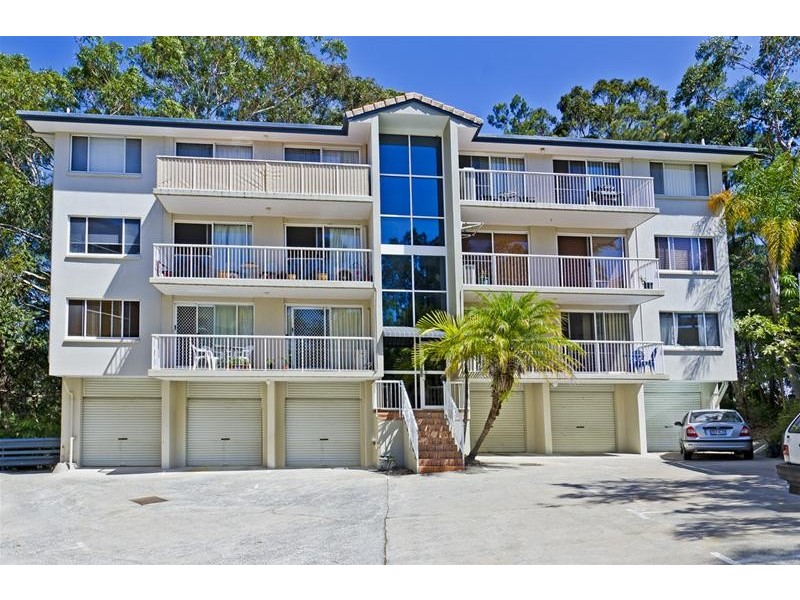 16/32 Alinjarra Drive, Tugun QLD 4224