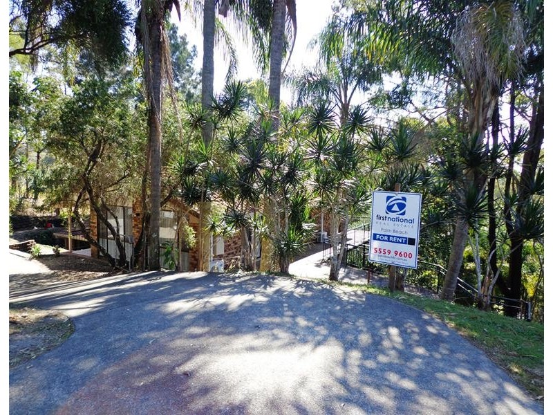 4 Harmes Place, Tallebudgera QLD 4228