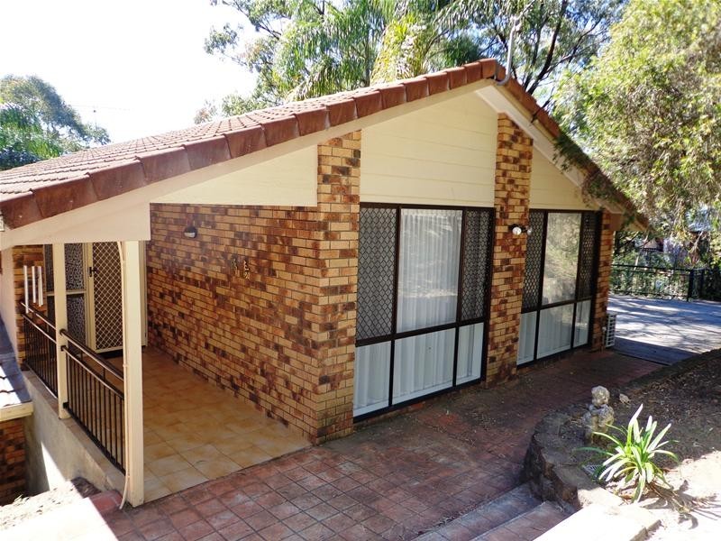 4 Harmes Place, Tallebudgera QLD 4228