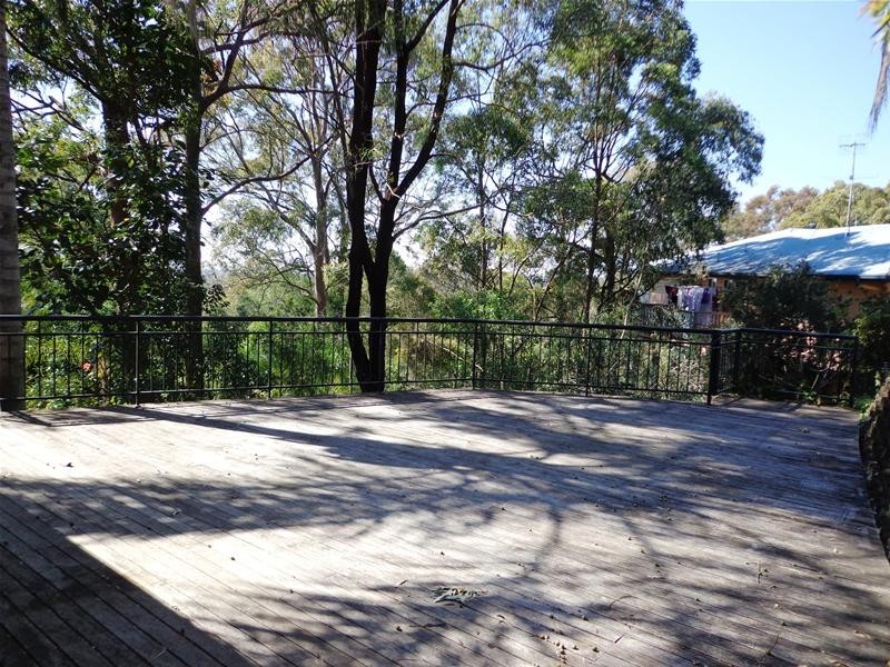 4 Harmes Place, Tallebudgera QLD 4228