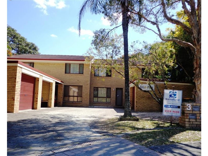 3/3 Rolan Court, Palm Beach QLD 4221