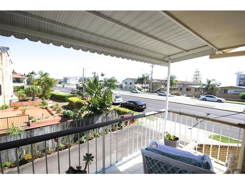 4/1060 Gold Coast Highway, Palm Beach QLD 4221