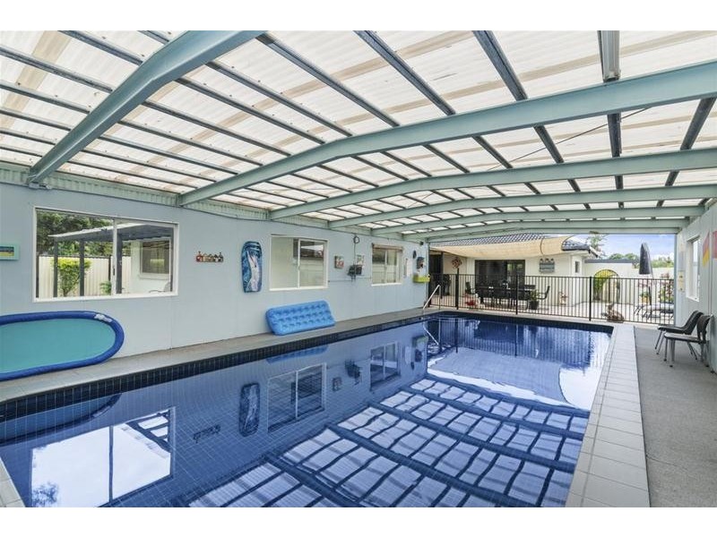 16 Coolibah Drive, Palm Beach QLD 4221