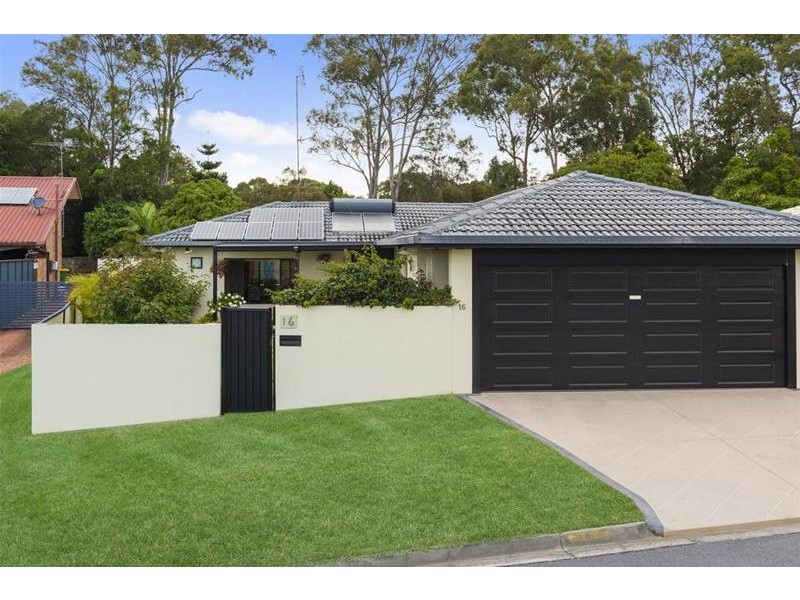 16 Coolibah Drive, Palm Beach QLD 4221