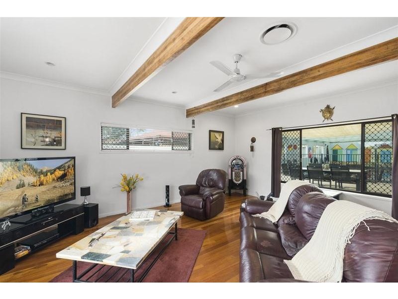 16 Coolibah Drive, Palm Beach QLD 4221