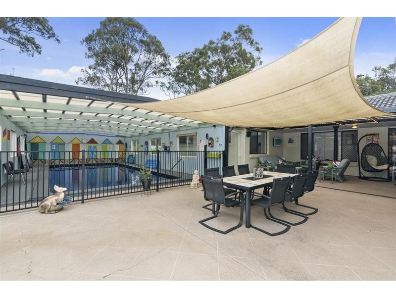 16 Coolibah Drive, Palm Beach QLD 4221