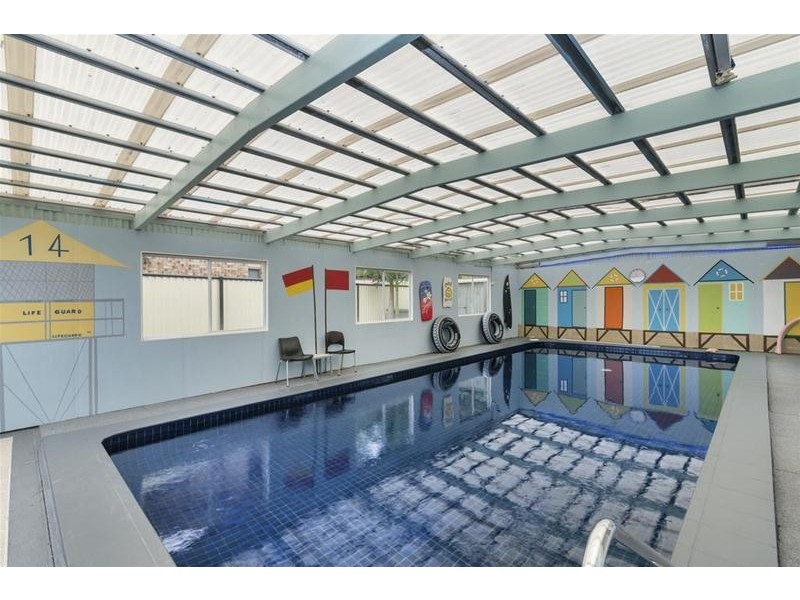 16 Coolibah Drive, Palm Beach QLD 4221