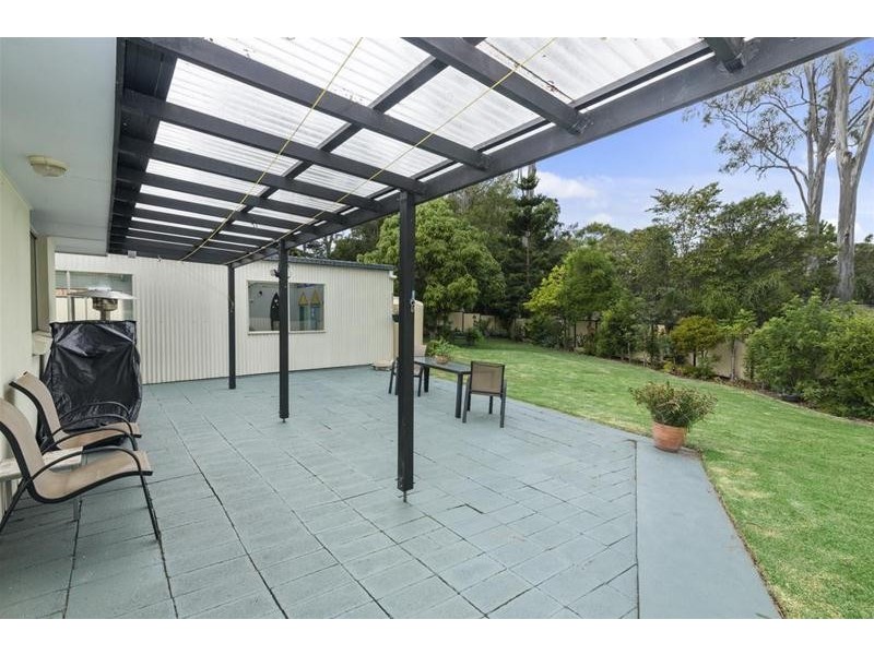 16 Coolibah Drive, Palm Beach QLD 4221