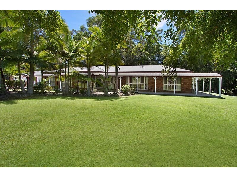 1 Wisteria Court, Tallebudgera Valley QLD 4228