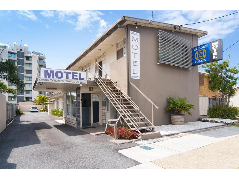 63 Golden Four Drive, Bilinga QLD 4225