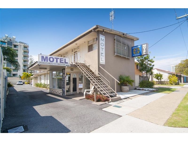 63 Golden Four Drive, Bilinga QLD 4225