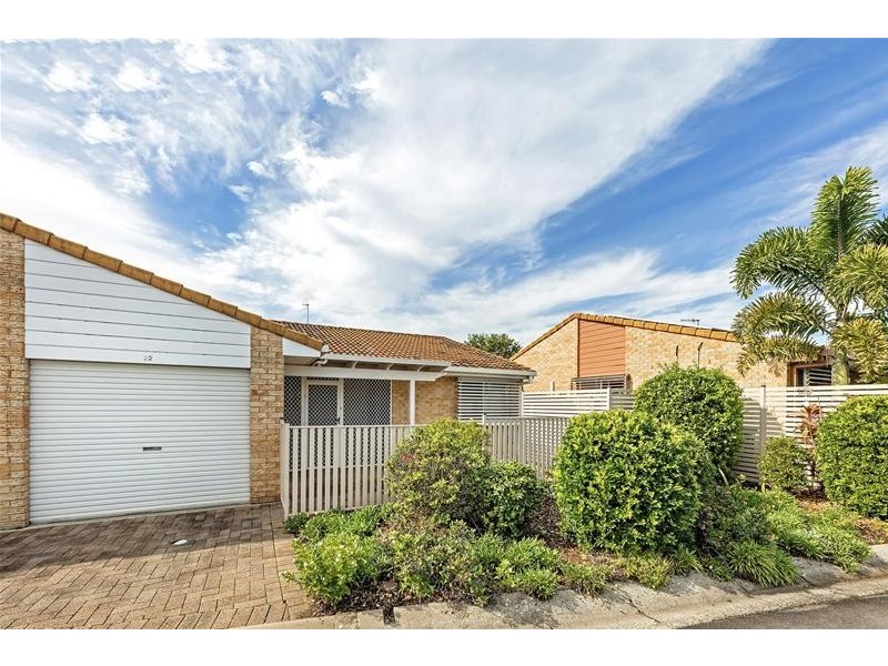 22/154 Currumbin Creek Road, Currumbin Waters QLD 4223