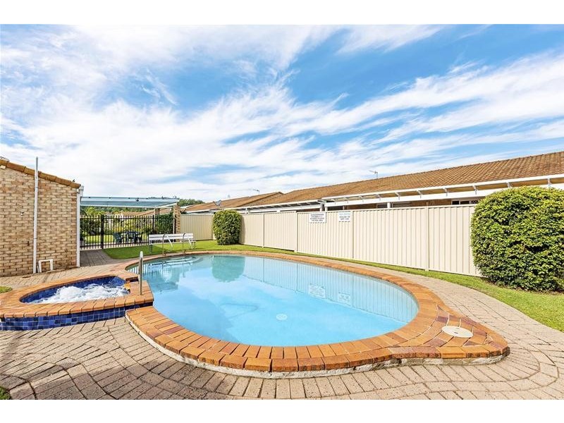 22/154 Currumbin Creek Road, Currumbin Waters QLD 4223