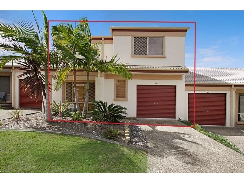 35a/1-7 Ridgevista Court, Reedy Creek QLD 4227