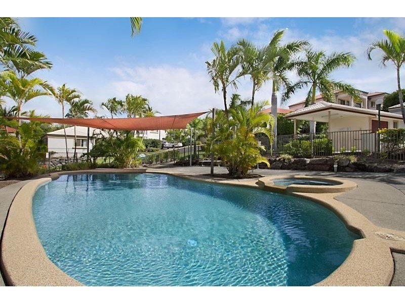 35a/1-7 Ridgevista Court, Reedy Creek QLD 4227