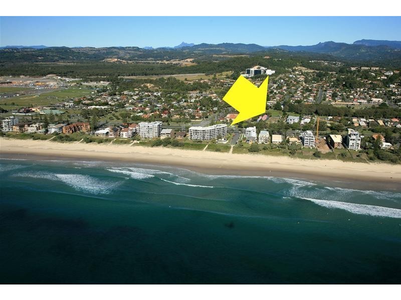 8/462 Coolangatta Road, Tugun QLD 4224