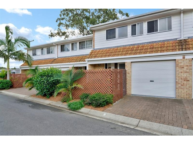 3/154 Currumbin Creek Road, Currumbin Waters QLD 4223