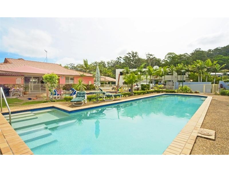 40/174 Galleon Way, Currumbin Waters QLD 4223
