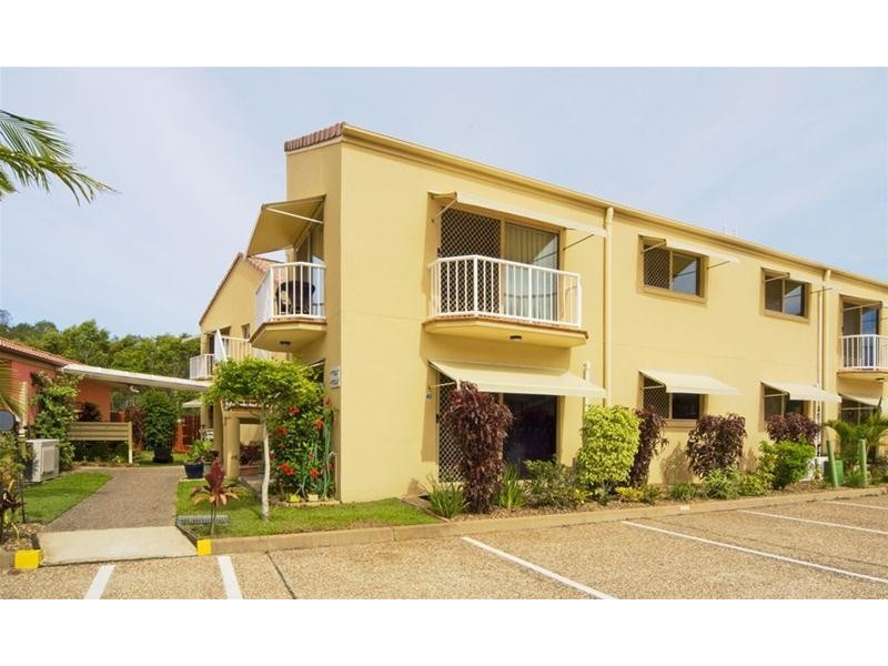 40/174 Galleon Way, Currumbin Waters QLD 4223