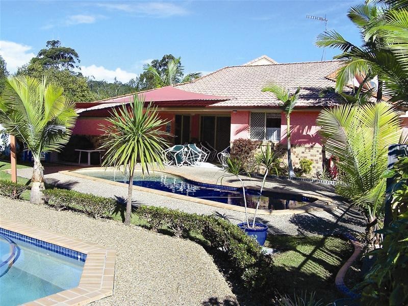 40/174 Galleon Way, Currumbin Waters QLD 4223