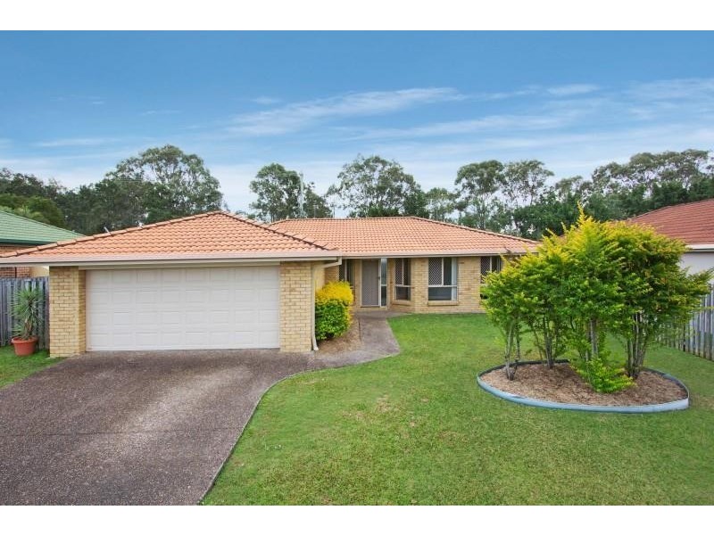33 Northlakes Drive, Elanora QLD 4221