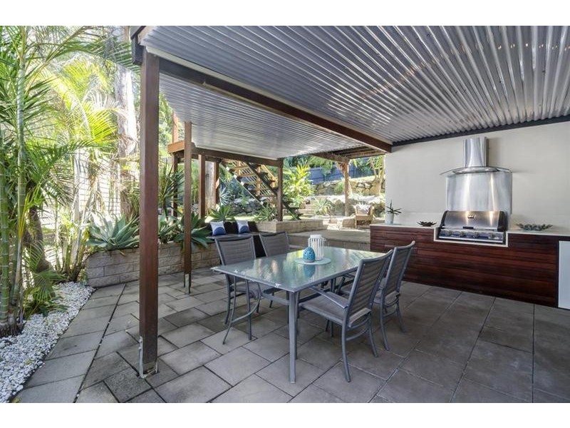 67 Ware Drive, Currumbin Waters QLD 4223