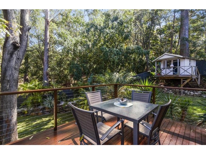 67 Ware Drive, Currumbin Waters QLD 4223