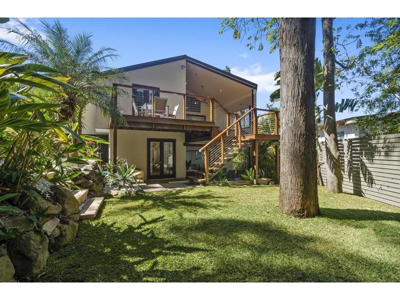 67 Ware Drive, Currumbin Waters QLD 4223