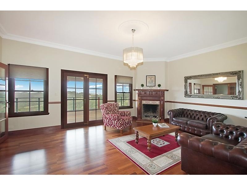 114 Brocks Road, Currumbin Valley QLD 4223