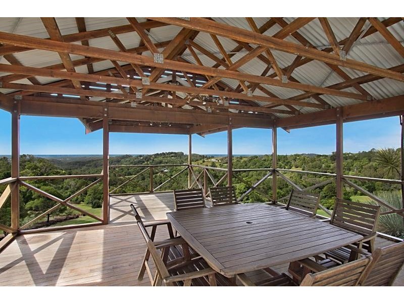 114 Brocks Road, Currumbin Valley QLD 4223