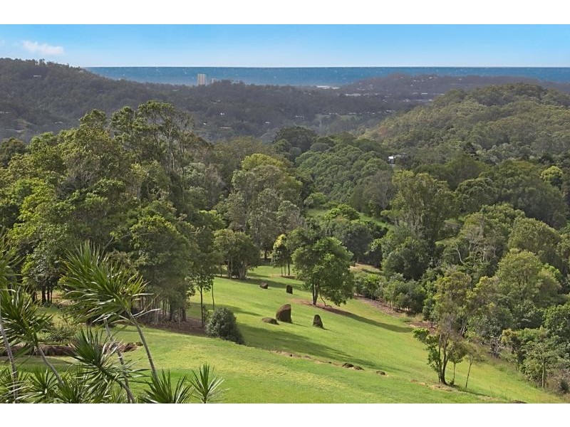 114 Brocks Road, Currumbin Valley QLD 4223