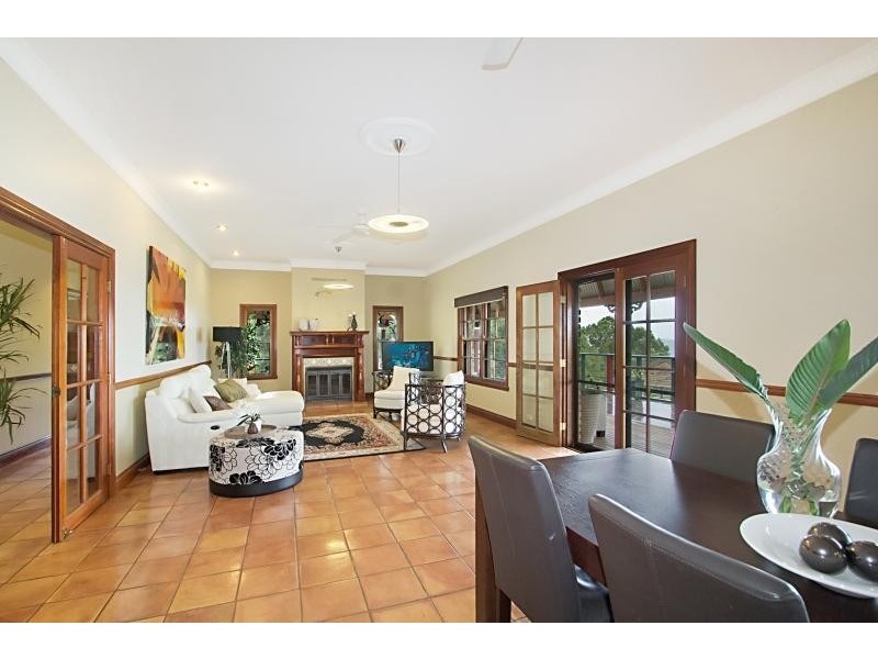 114 Brocks Road, Currumbin Valley QLD 4223