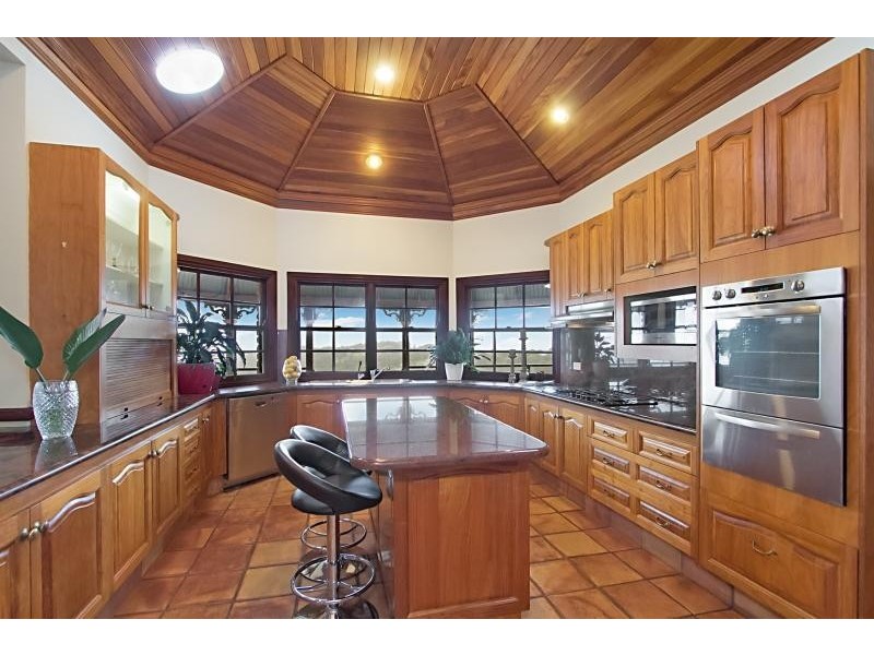 114 Brocks Road, Currumbin Valley QLD 4223