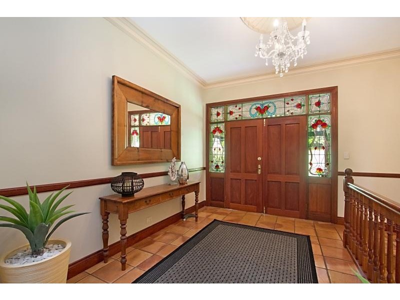 114 Brocks Road, Currumbin Valley QLD 4223