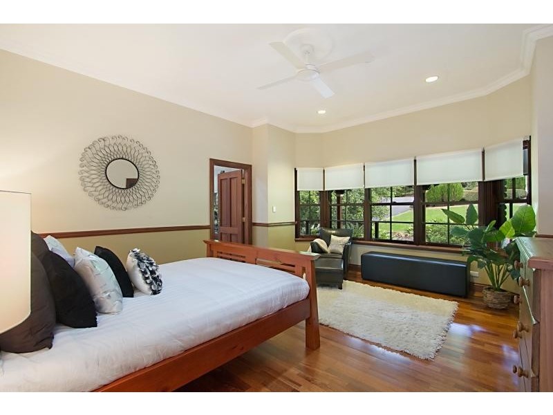 114 Brocks Road, Currumbin Valley QLD 4223