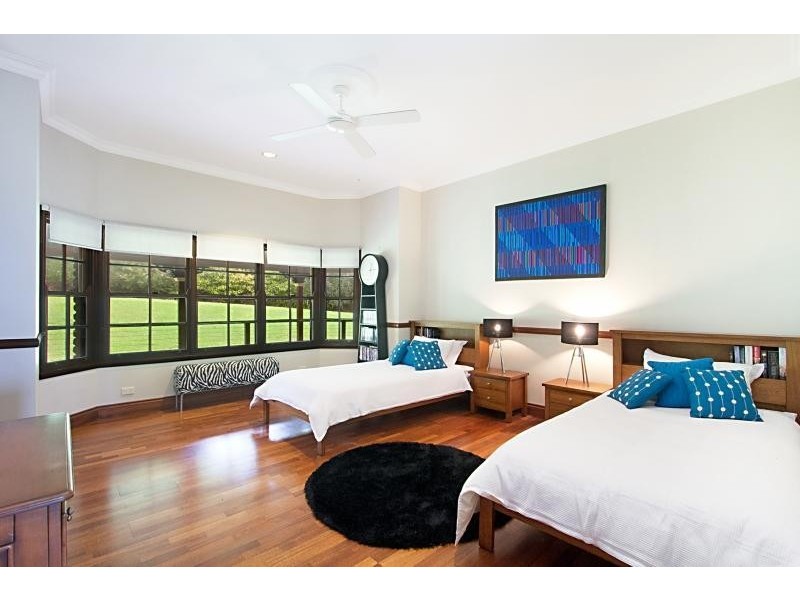 114 Brocks Road, Currumbin Valley QLD 4223