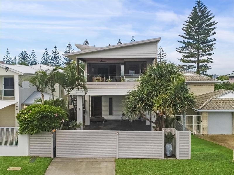 12 Twenty Third Avenue, Palm Beach QLD 4221