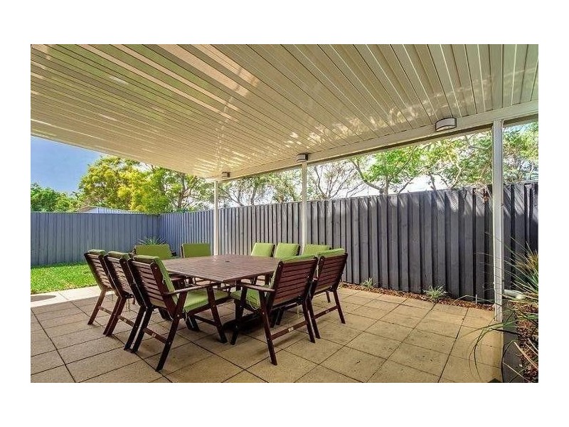 2/44 Mojave Drive, Burleigh Waters QLD 4220