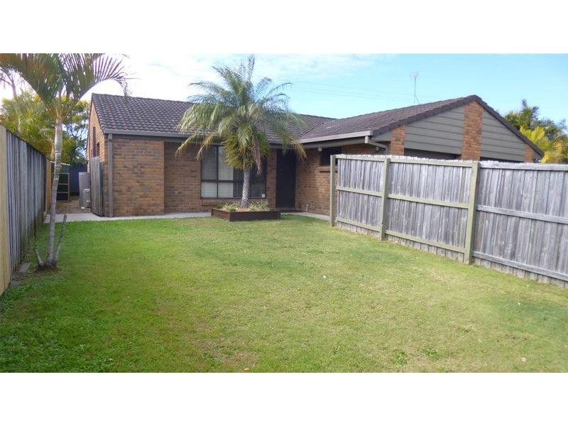 2/44 Mojave Drive, Burleigh Waters QLD 4220