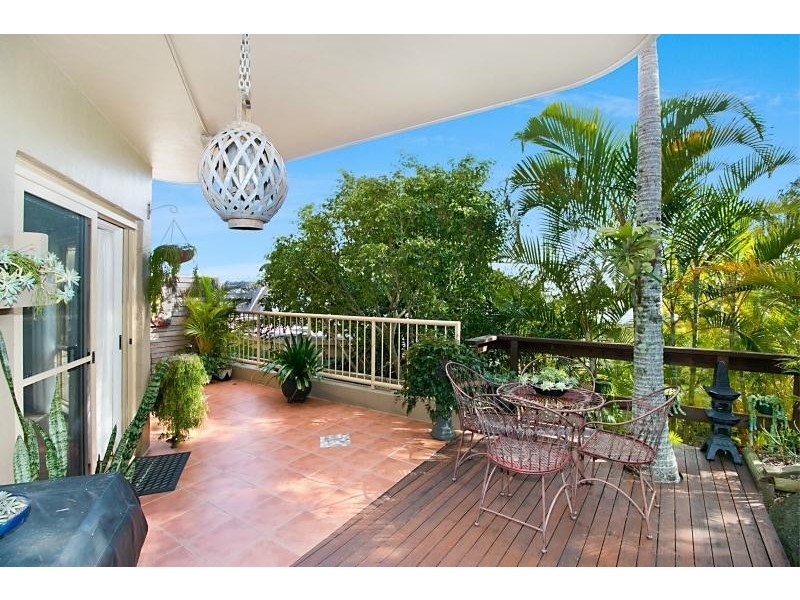 6/28 Panorama Drive, Currumbin QLD 4223