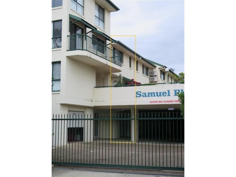 5/1045 Gold Coast Highway, Palm Beach QLD 4221